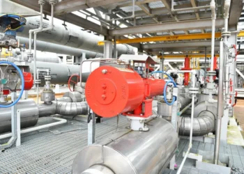 Hope For Improved Power Supply As ANOH Gas Plant Advances Toward Full Capacity