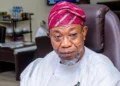 Mixed Reactions Trail Aregbesola's Claim He Governed Osun Without Owning a House