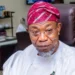 Mixed Reactions Trail Aregbesola's Claim He Governed Osun Without Owning a House