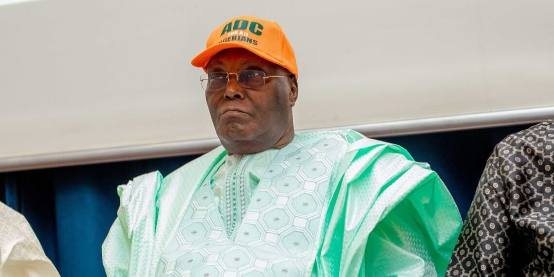 Atiku Hails Court After ADC Leadership Suit Dismissed, Says Judiciary Not Tool For Political Warfare