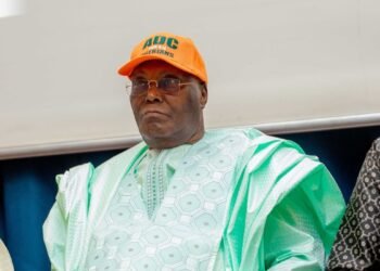Atiku Hails Court After ADC Leadership Suit Dismissed, Says Judiciary Not Tool For Political Warfare