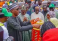Borno To Distribute 23,700 Free Gas Cylinders To Curb Deforestation