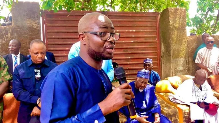 AU Appoints Nigeria’s Humanitarian Minister Doro To African Humanitarian Agency Governing Board
