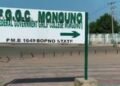 FG Dismisses Reports Of Attack On FGGC Monguno, Reassures Parents Over Students' Safety