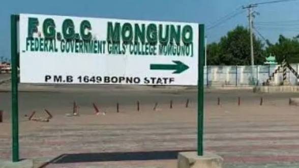 FG Dismisses Reports Of Attack On FGGC Monguno, Reassures Parents Over Students' Safety