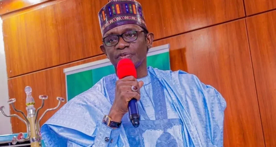 Yobe N73.3bn Development Projects: Buni Approves Massive Infrastructure, Agriculture, Road Projects