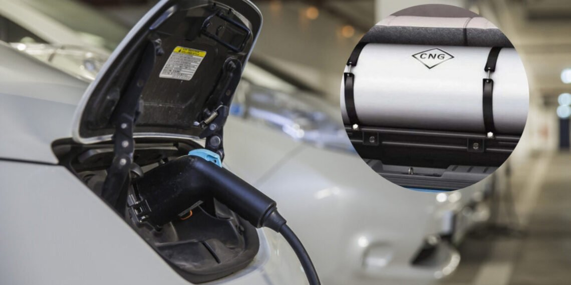Nigeria Customs Begins Duty-Free Import for Eligible CNG, Electric Vehicles, Excludes Hybrids