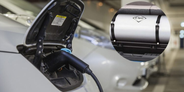 Nigeria Customs Begins Duty-Free Import for Eligible CNG, Electric Vehicles, Excludes Hybrids