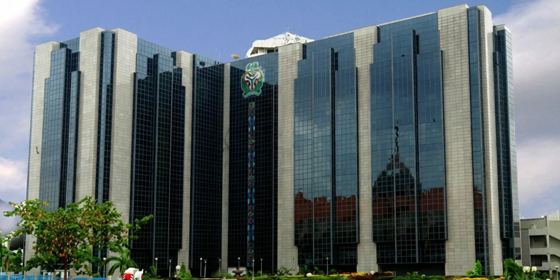 Nigeria Cash Outside Banks Drops by ₦485.8bn to Seven-Month Low as Digital Payments Gain Ground