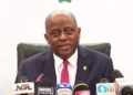 CBN Retains Interest Rate At 26.5% As Inflation Eases Slightly