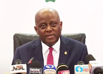 CBN Retains Interest Rate At 26.5% As Inflation Eases Slightly