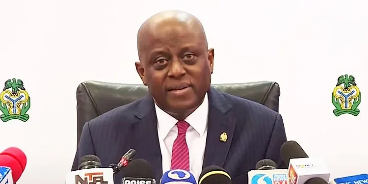 CBN Retains Interest Rate At 26.5% As Inflation Eases Slightly