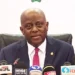 CBN Retains Interest Rate At 26.5% As Inflation Eases Slightly
