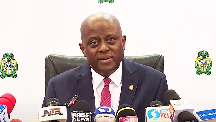 CBN Retains Interest Rate At 26.5% As Inflation Eases Slightly