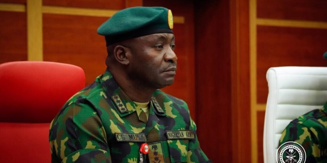 Soldiers Earn N100,000: Defence Minister Christopher Musa Reveals Salary Increase, Calls For Tougher Security Measures
