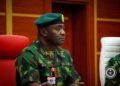 Soldiers Earn N100,000: Defence Minister Christopher Musa Reveals Salary Increase, Calls For Tougher Security Measures