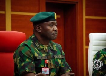 Soldiers Earn N100,000: Defence Minister Christopher Musa Reveals Salary Increase, Calls For Tougher Security Measures