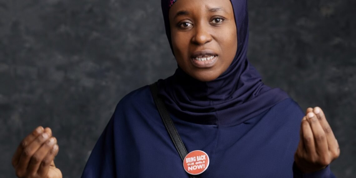 Aisha Yesufu Says Obi's Channels TV Interview Was Repetitive, Urges Focus On 2027 Election