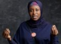 Aisha Yesufu Says Obi's Channels TV Interview Was Repetitive, Urges Focus On 2027 Election