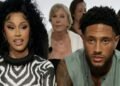 Super Eagles Goalkeeper Maduka Okoye Sparks Dating Rumours With Cardi B After Paris Fashion Week Appearance