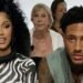 Super Eagles Goalkeeper Maduka Okoye Sparks Dating Rumours With Cardi B After Paris Fashion Week Appearance