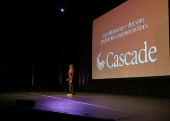 Cascade Raises $3.5M To Transform Construction Project Discovery With AI
