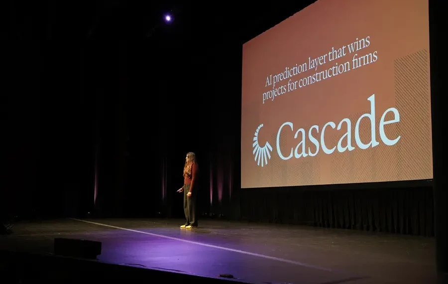 Cascade Raises $3.5M To Transform Construction Project Discovery With AI