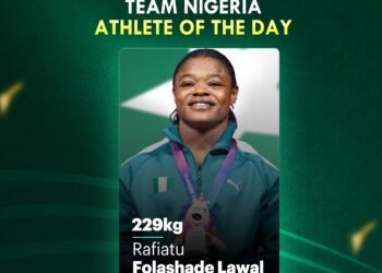 Glasgow 2026: Dollar Rain As Team Nigeria Increases Medal Haul