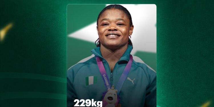 Glasgow 2026: Dollar Rain As Team Nigeria Increases Medal Haul