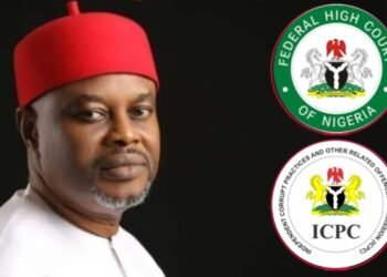 Read also: EFCC Donates 1,452 Recovered Hostel Items to Schools, Says Crime Proceeds Must Benefit Nigerians EFCC Re-Arraigns 2 Suspects, Firms Over Alleged N1.07bn Fraud In Lagos EFCC Declares Olusegun Ola Osinkolu Wanted Over Alleged Fraud, Appeals For Public Assistance