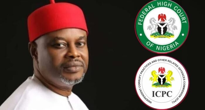 Read also: EFCC Donates 1,452 Recovered Hostel Items to Schools, Says Crime Proceeds Must Benefit Nigerians EFCC Re-Arraigns 2 Suspects, Firms Over Alleged N1.07bn Fraud In Lagos EFCC Declares Olusegun Ola Osinkolu Wanted Over Alleged Fraud, Appeals For Public Assistance