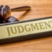 Akwa Ibom Court Sentences Man To Life Imprisonment For Raping Teenage Girl