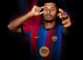 Barcelona Sign Karim Adeyemi From Borussia Dortmund In €29m Deal
