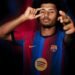Barcelona Sign Karim Adeyemi From Borussia Dortmund In €29m Deal