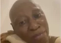 Nollywood Actress Cynthia Anijekwu Appeals For Help After Cancer Recurrence