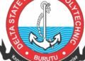 Maritime Polytechnic, Burutu, Key To Delta's Blue Economy Agenda, Says Commissioner