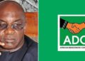 Court Affirms David Mark As ADC National Chairman, Dismisses Leadership Suit
