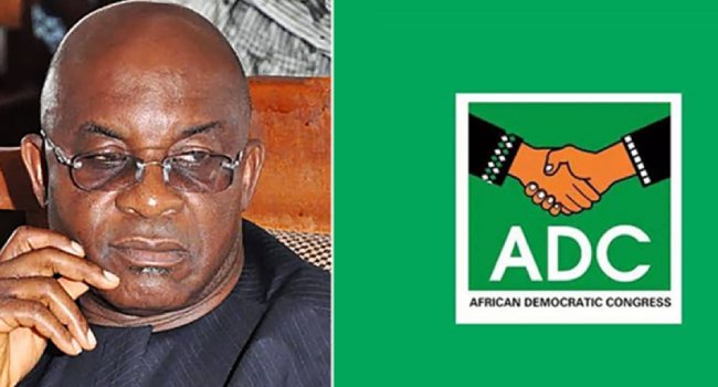 Court Affirms David Mark As ADC National Chairman, Dismisses Leadership Suit