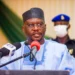 Governor Fintiri Swears- In 21 Adamawa LG Chairmen, Urges Transparency, Grassroots Leadership