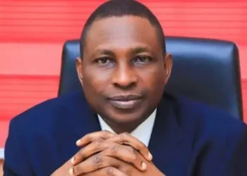 EFCC Declares Olusegun Ola Osinkolu Wanted Over Alleged Fraud, Appeals For Public Assistance