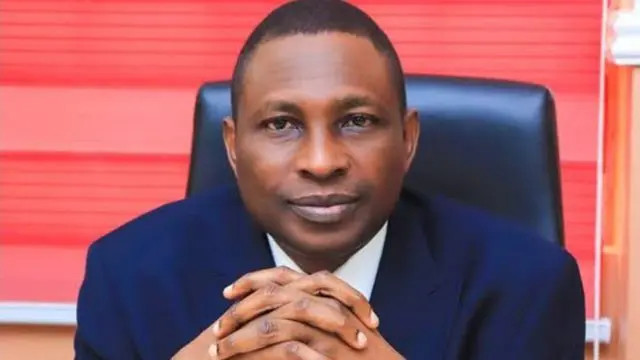 EFCC Declares Olusegun Ola Osinkolu Wanted Over Alleged Fraud, Appeals For Public Assistance