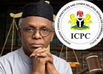 ICPC Arrests El-Rufai's Doctor, Accuses Ex-Governor Of Violating Court-Approved Medical Visit