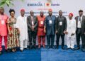 Energia, Oando Sign MoU With Seven Delta Host Communities Under PIA Trust