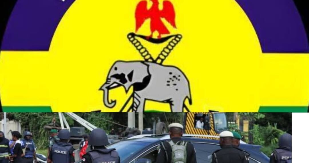 Police In Enugu Confirm Inspector Killed In Fatal Hit-And-Run Accident