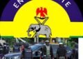 Police In Enugu Confirm Inspector Killed In Fatal Hit-And-Run Accident