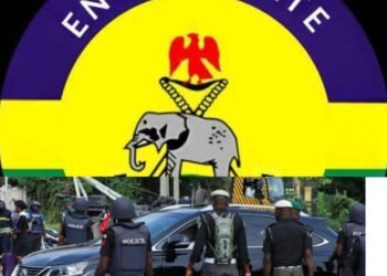 Police In Enugu Confirm Inspector Killed In Fatal Hit-And-Run Accident