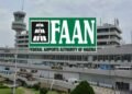 FAAN Launches Probe After Viral Video Shows Airport Officials Confiscating Passenger's Milk, Sardines At Osubi Airport