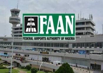 FAAN Launches Probe After Viral Video Shows Airport Officials Confiscating Passenger's Milk, Sardines At Osubi Airport