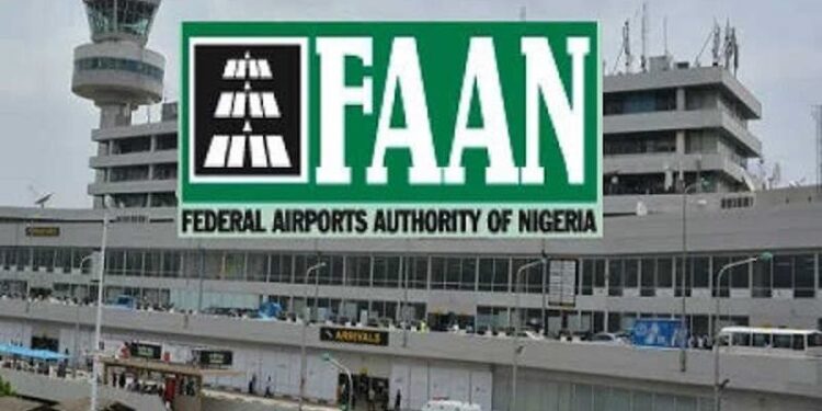 FAAN Launches Probe After Viral Video Shows Airport Officials Confiscating Passenger's Milk, Sardines At Osubi Airport