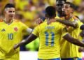 Colombia Knocks Ghana Out Of World Cup With Narrow Victory
